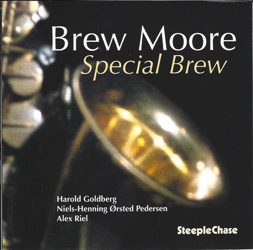Special Brew/Product Detail/Jazz