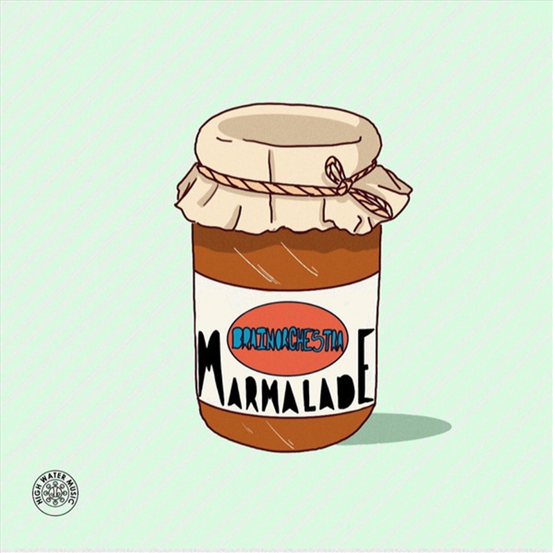 Marmalade/Product Detail/Hip-Hop