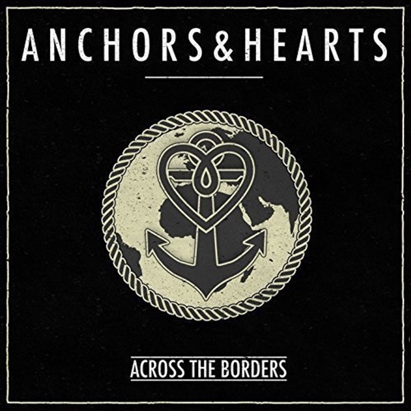 Across The Borders/Product Detail/Rock/Pop