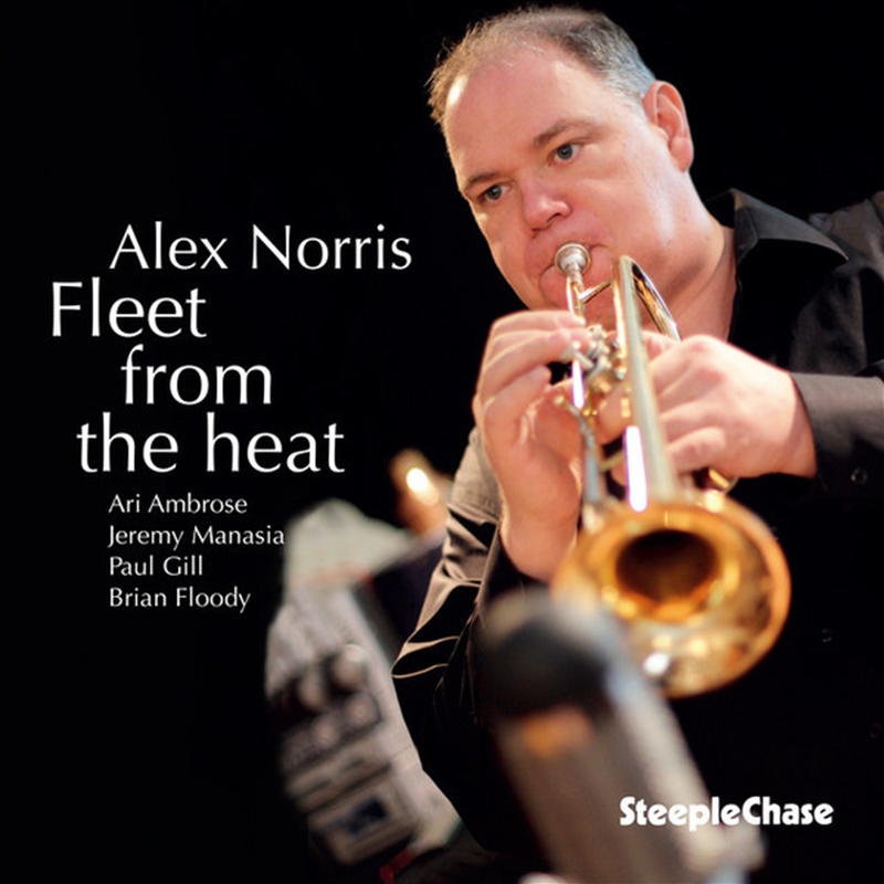 Fleet From The Heat/Product Detail/Jazz