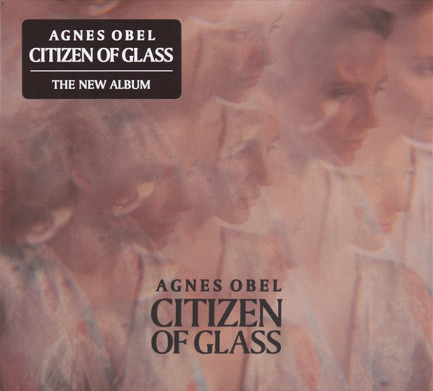 Citizen Of Glass/Product Detail/Alternative