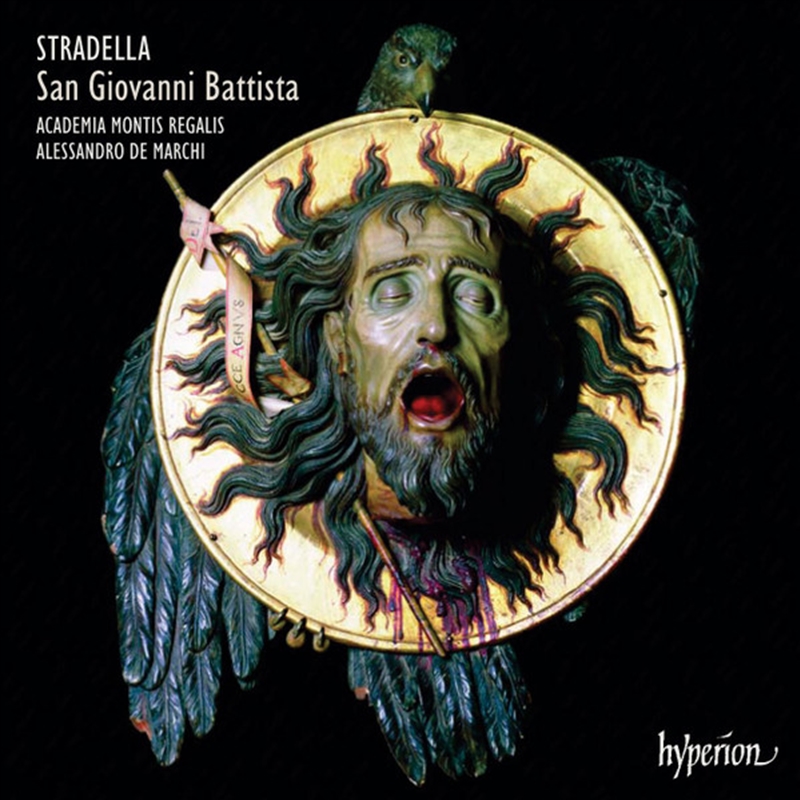 Stradellasan Giovanni Battista/Product Detail/Classical