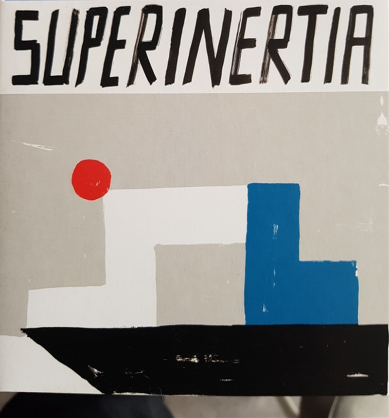 Superinertia/Product Detail/Rock/Pop