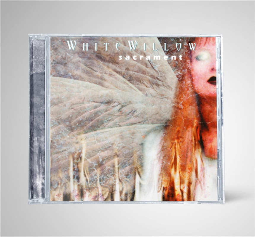 Sacrament (Remaster)/Product Detail/Rock/Pop