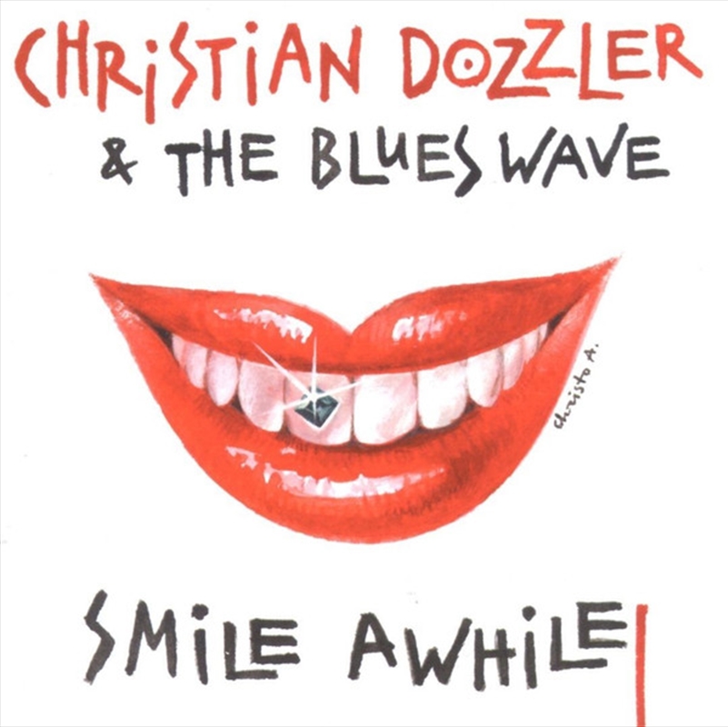 Smile A While/Product Detail/Rock/Pop