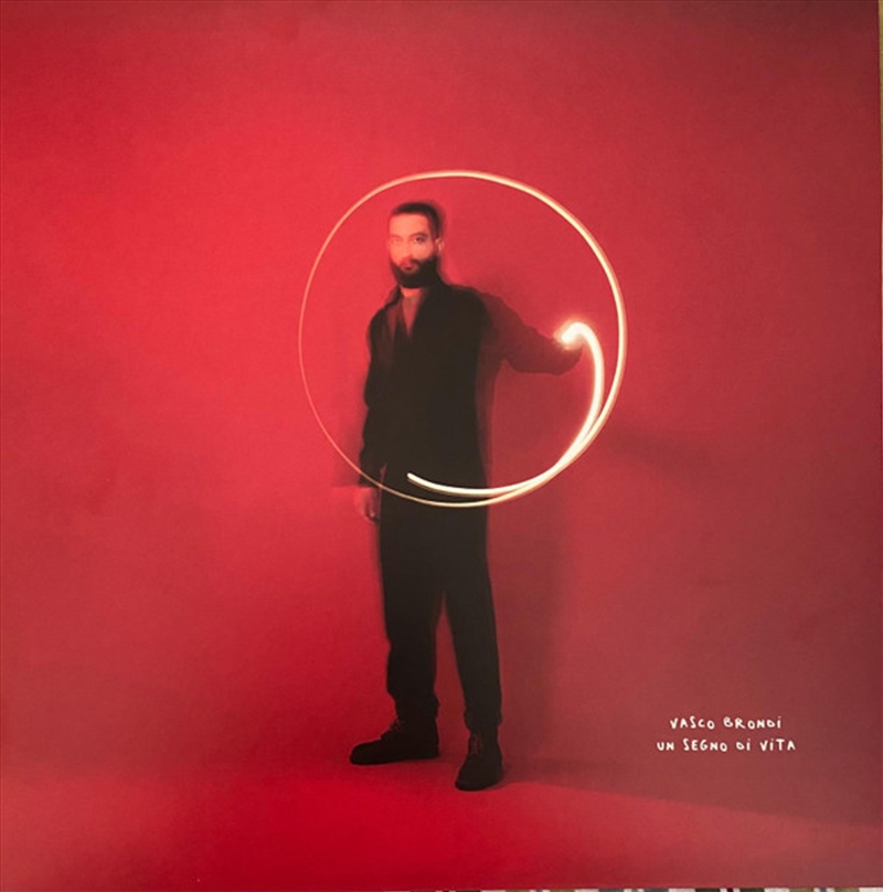 Un Segno Di Vita/Product Detail/World