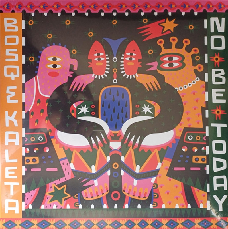 No Be Today/Product Detail/World