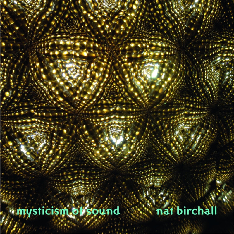 Mysticism Of Sound/Product Detail/Jazz