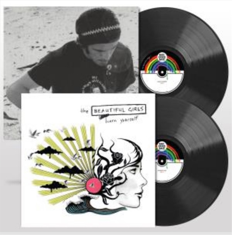 Learn Yourself / Morning Sun/Product Detail/Rock/Pop