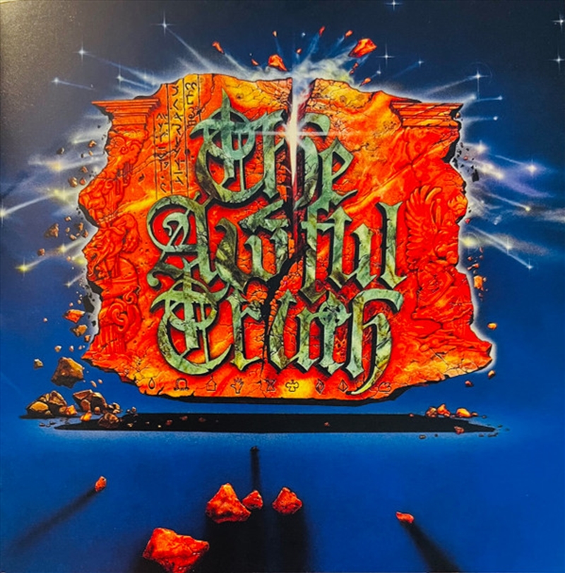 Awful Truth/Product Detail/Rock/Pop