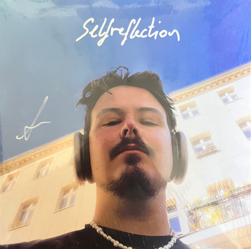 Selfreflection/Product Detail/Rock/Pop