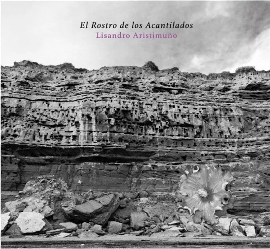 El Rostro De Los Acantilados/Product Detail/Rock/Pop