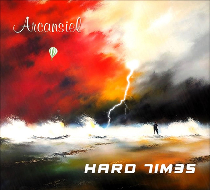 Hard Times/Product Detail/Rock/Pop
