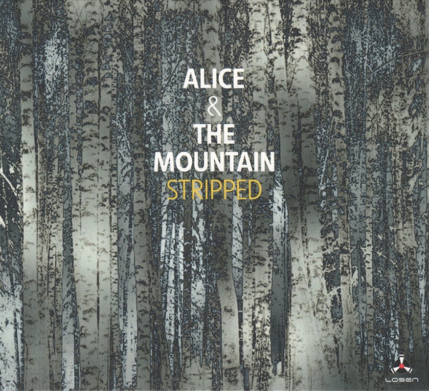 Stripped/Product Detail/Rock/Pop