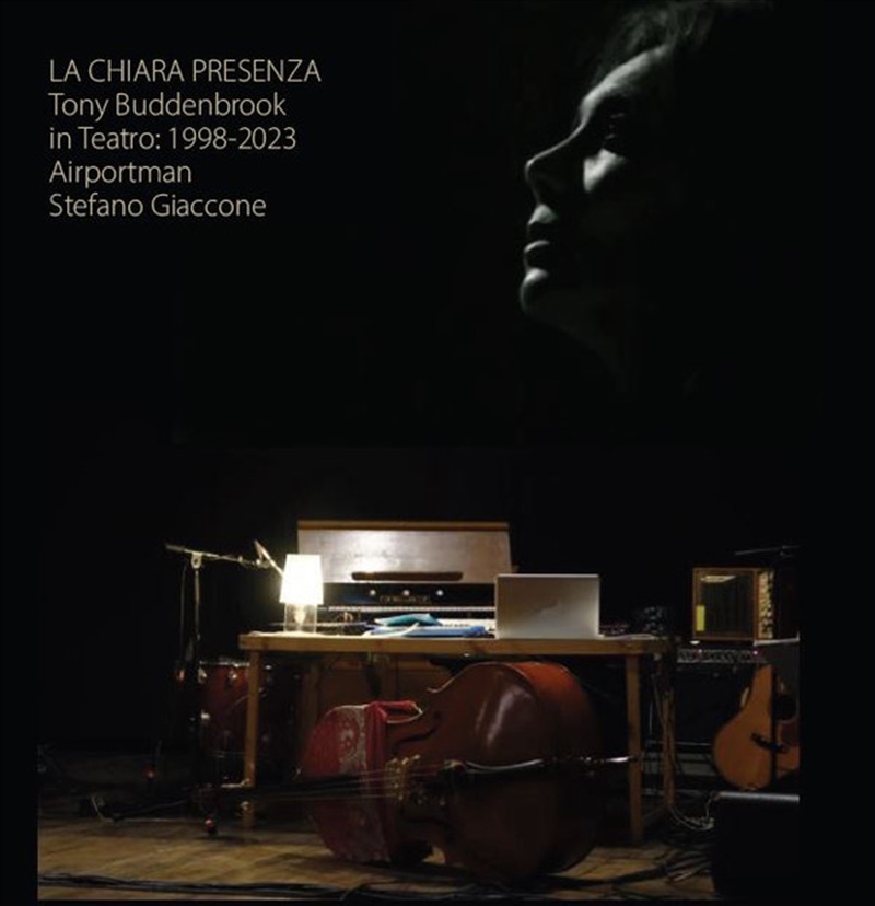 La Chiara Presenza/Product Detail/Rock/Pop