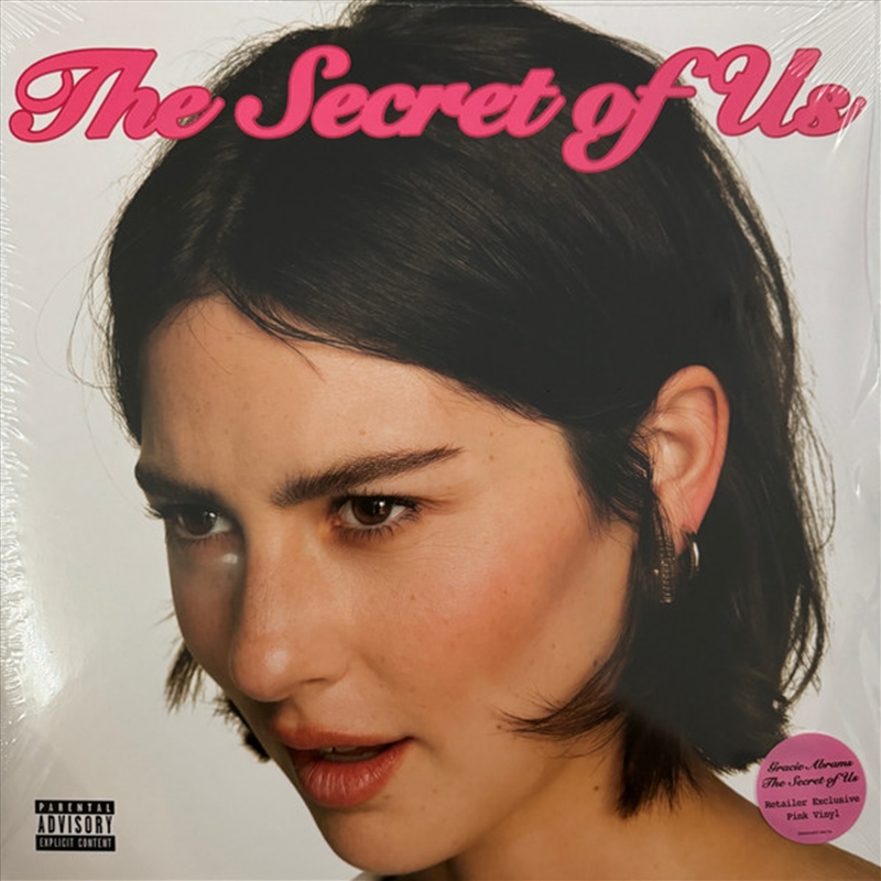 Buy The Secret of Us - Deluxe Moonlight Standard Vinyl