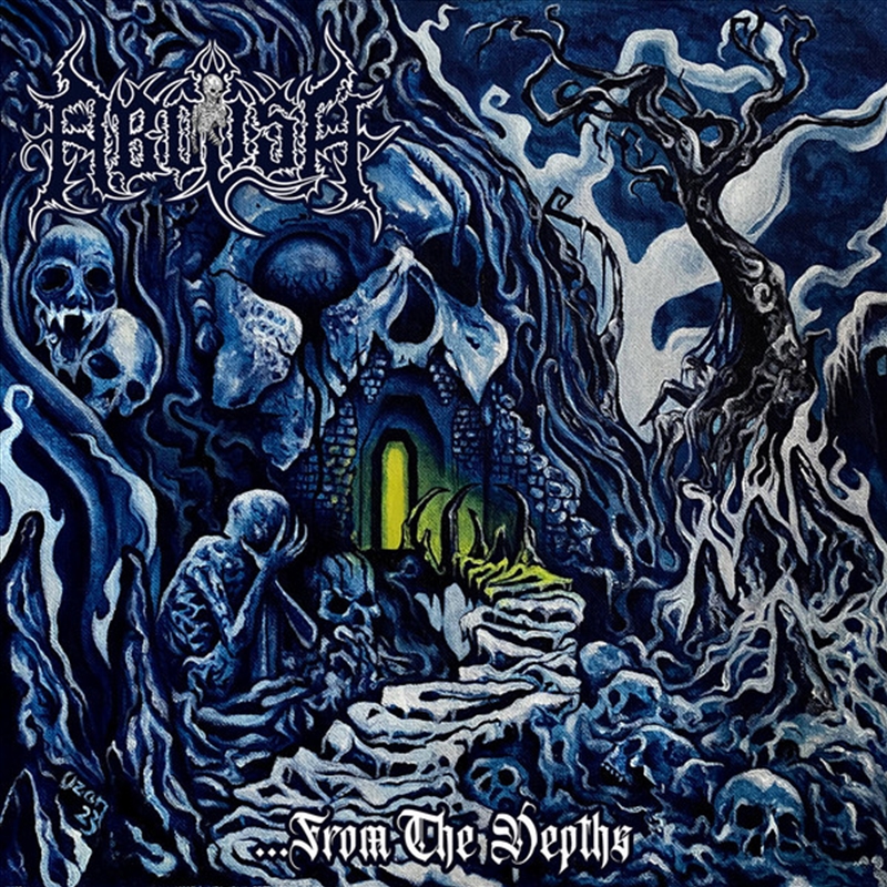 From The Depths/Product Detail/Rock/Pop