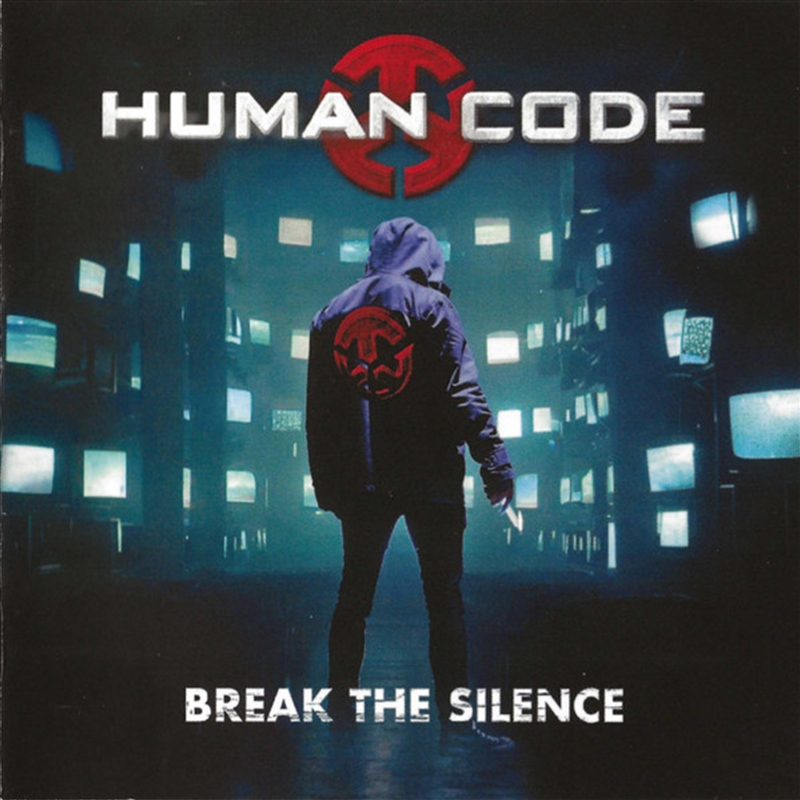 Break The Silence/Product Detail/Rock/Pop
