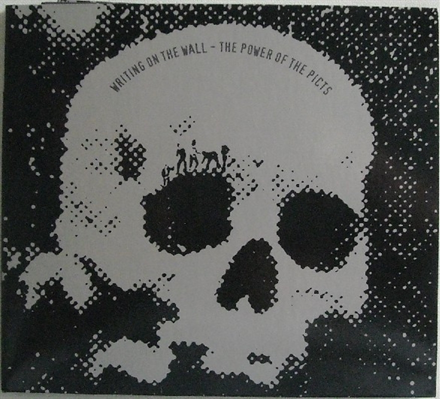 Power Of The Picts/Product Detail/Rock/Pop
