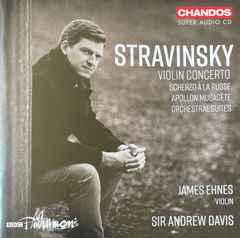 Violin Concerto Scherzo A La R/Product Detail/Classical