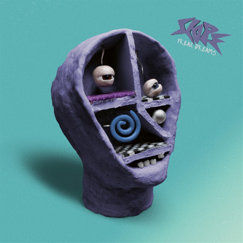 Freak Dreams/Product Detail/Rock/Pop