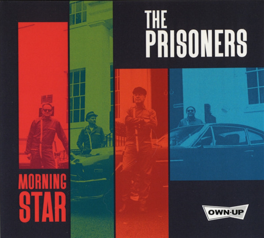 Morning Star/Product Detail/Rock/Pop