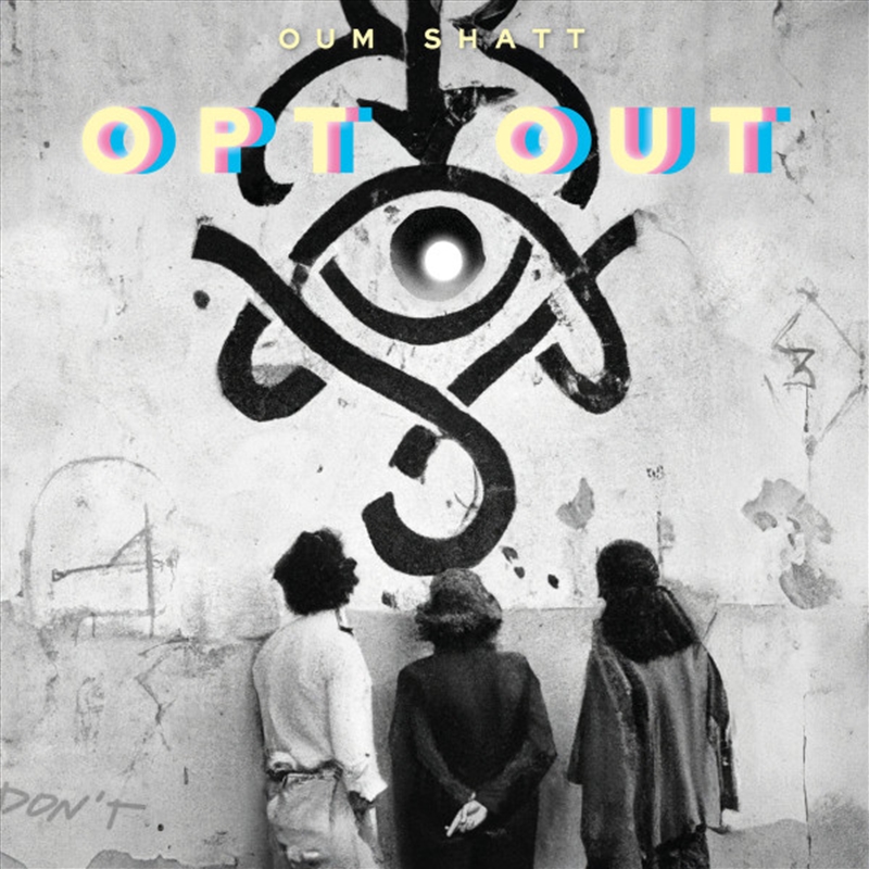 Opt Out/Product Detail/Rock/Pop