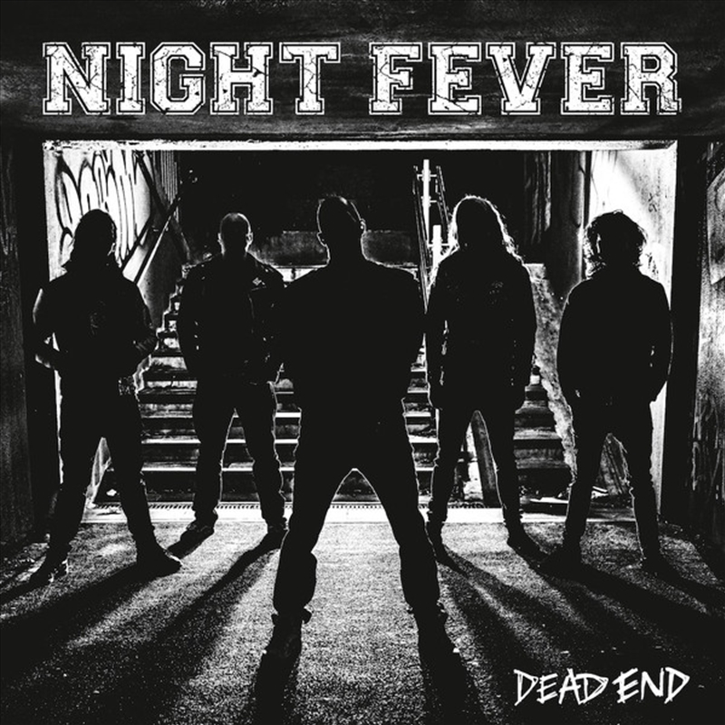 Dead End/Product Detail/Rock/Pop