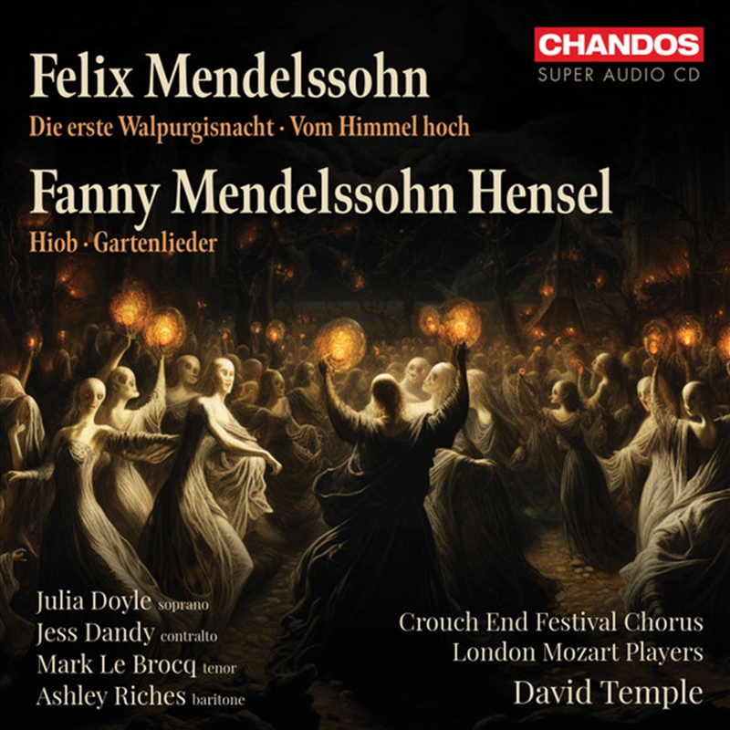 Choral Works/Product Detail/Classical