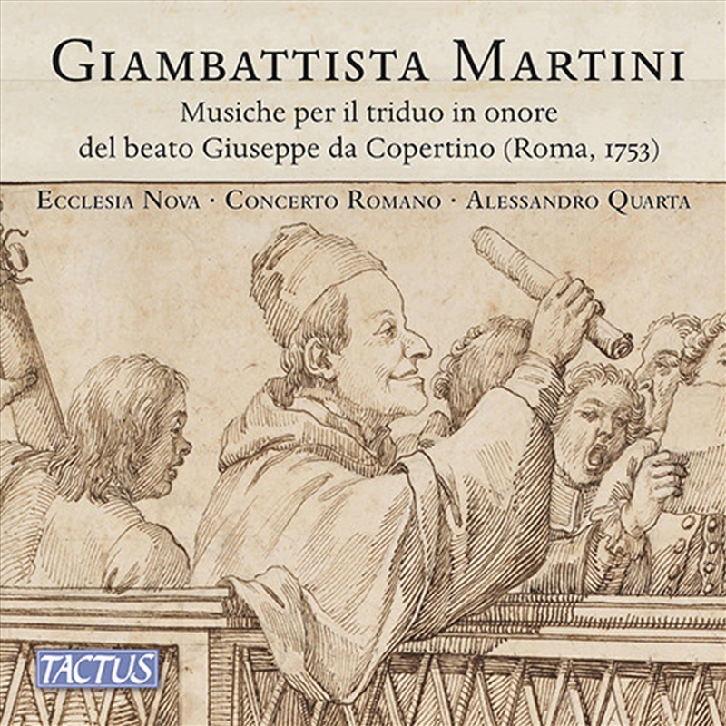 Musiche Per Il Triduo In Onore/Product Detail/Classical