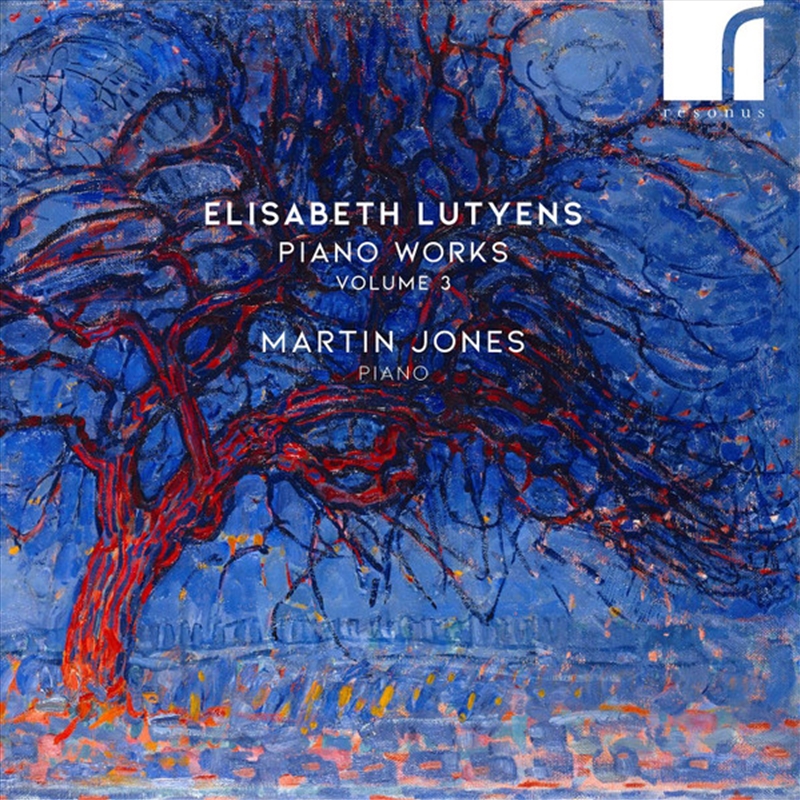 Piano Works Vol. 3/Product Detail/Classical