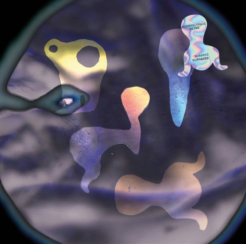 Quadric Surfaces/Product Detail/Dance