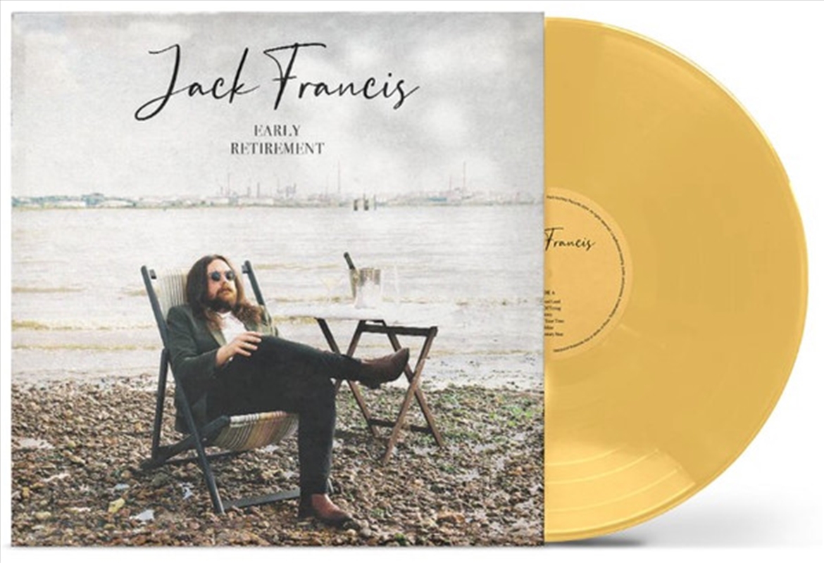 Early Retirement/Product Detail/Blues