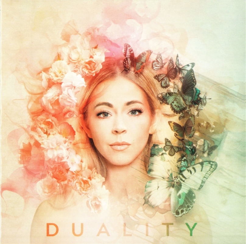 Duality/Product Detail/Rock/Pop