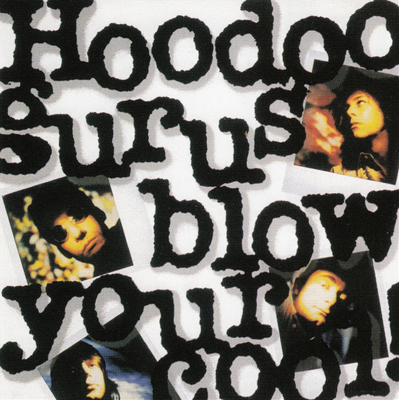 Black / Red/Product Detail/Rock/Pop