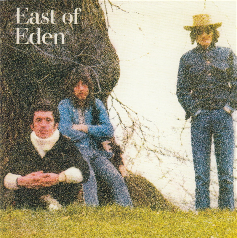 East Of Eden/Product Detail/Rock/Pop