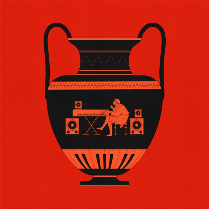 Romanticismo Siempre/Product Detail/Dance