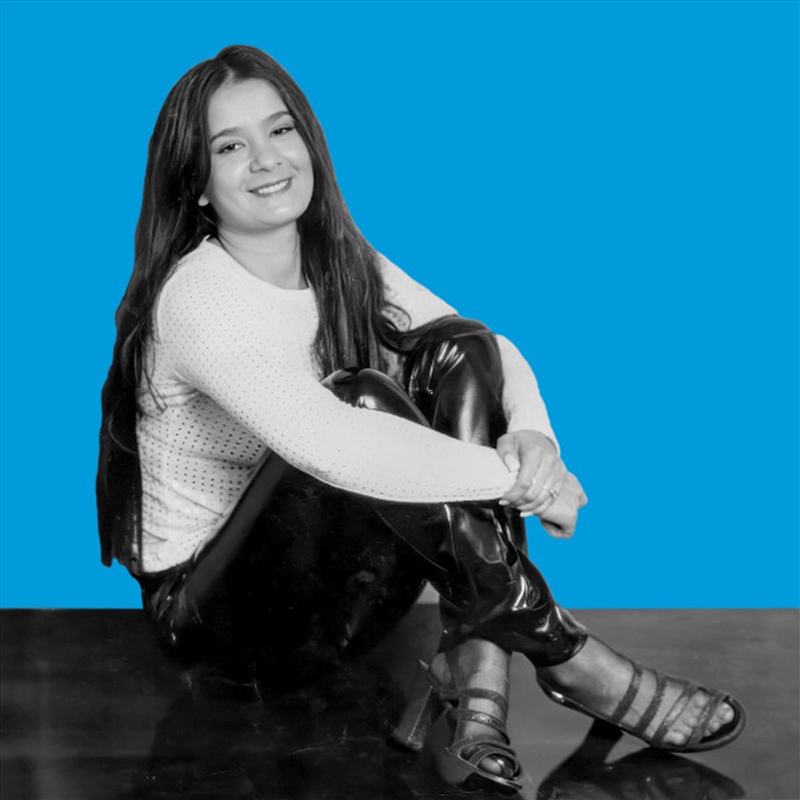 Changes/Product Detail/Rock/Pop