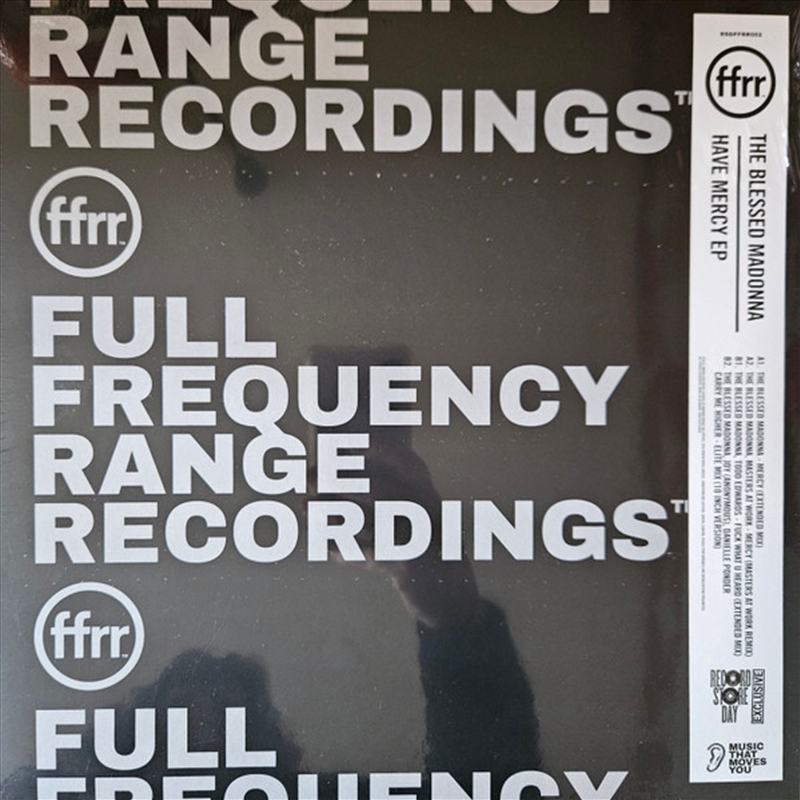 Have Mercy/Product Detail/Dance