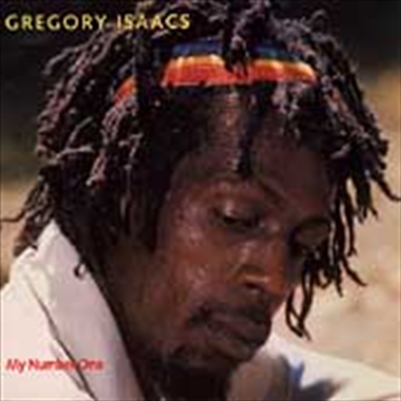 My Number One/Product Detail/Reggae