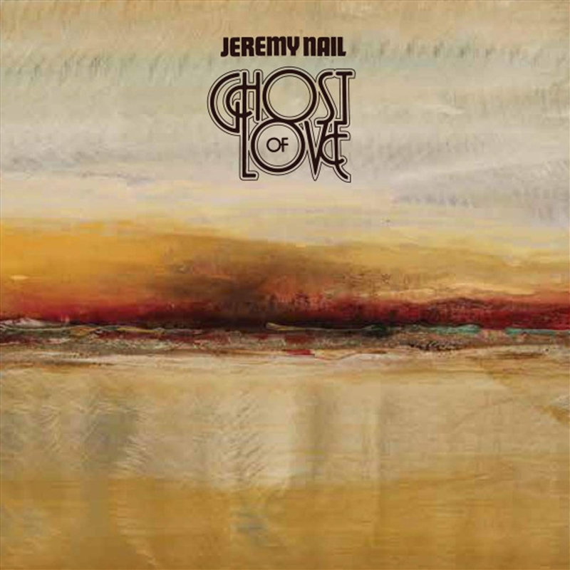 Ghost Of Love/Product Detail/Rock/Pop