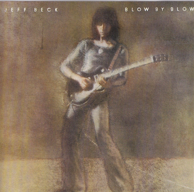 Blow By Blow/Product Detail/Rock/Pop