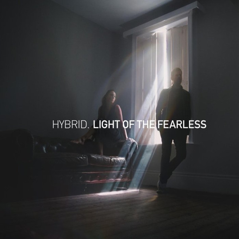 Light Of The Fearless/Product Detail/Dance