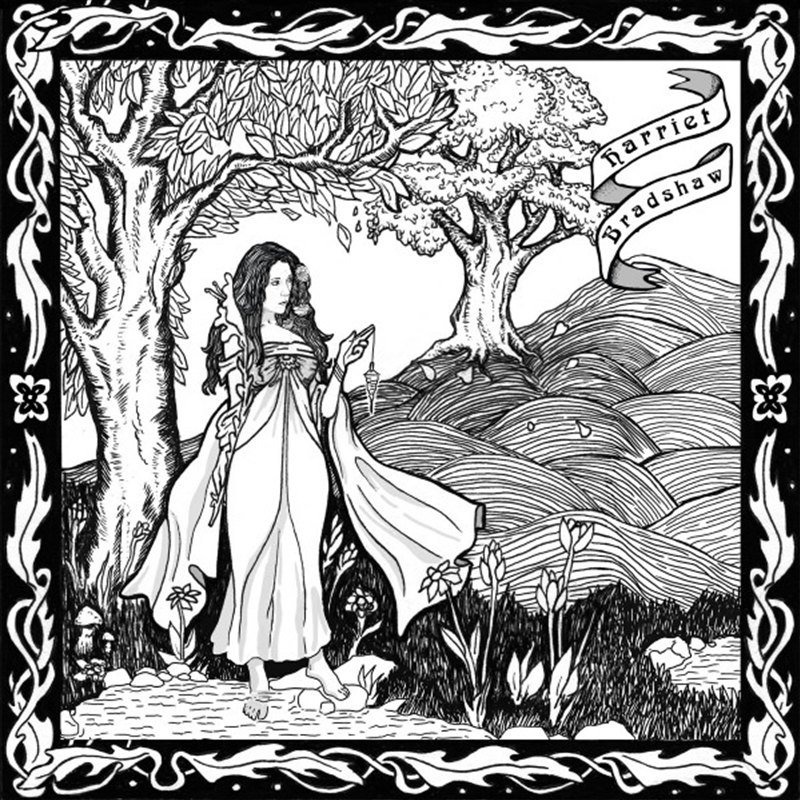 Harriet Bradshaw/Product Detail/Blues