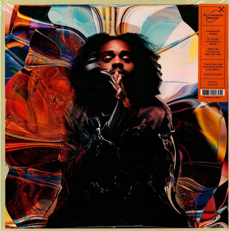 Frank/Product Detail/Hip-Hop