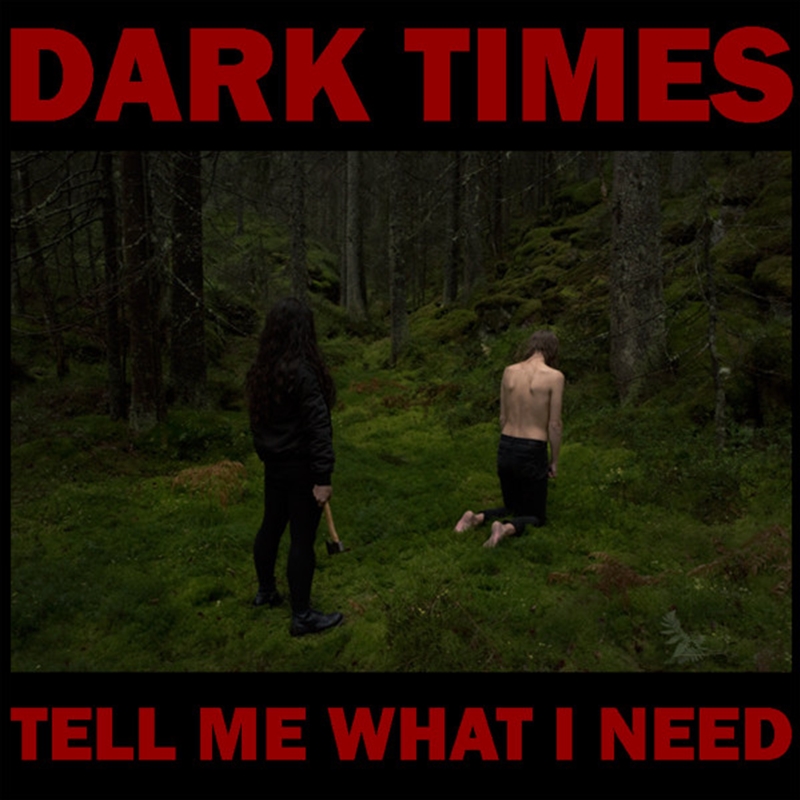 Tell Me What I Need/Product Detail/Rock/Pop