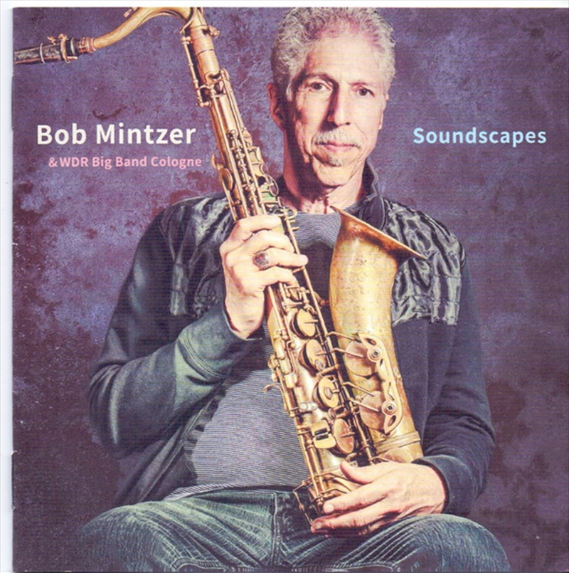 Soundscapes/Product Detail/Jazz