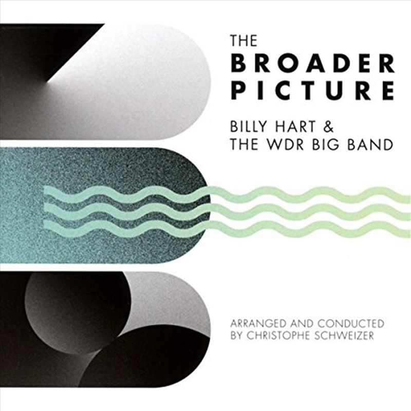 The Boader Picture/Product Detail/Jazz