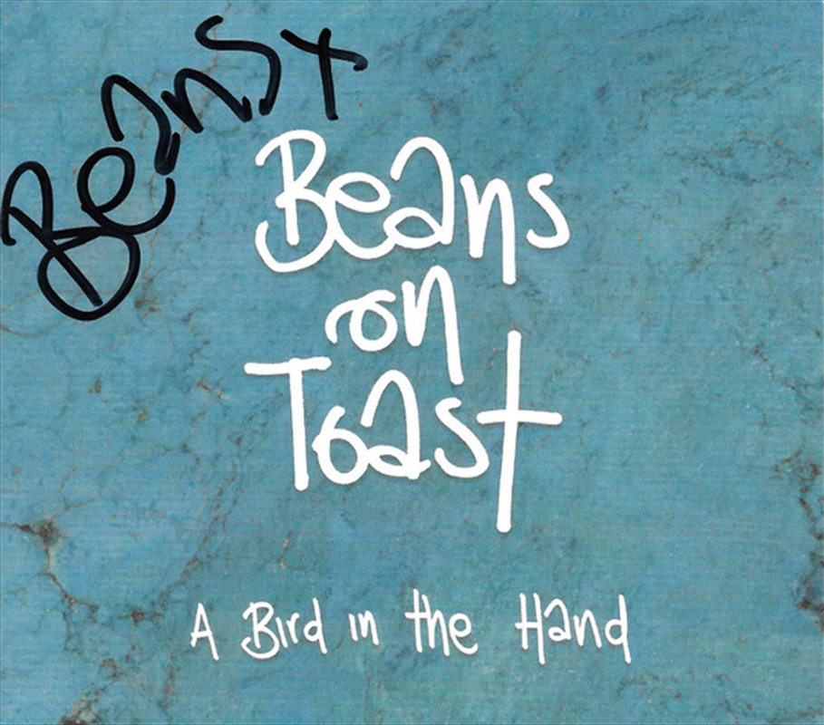 A Bird In The Hand/Product Detail/Rock/Pop