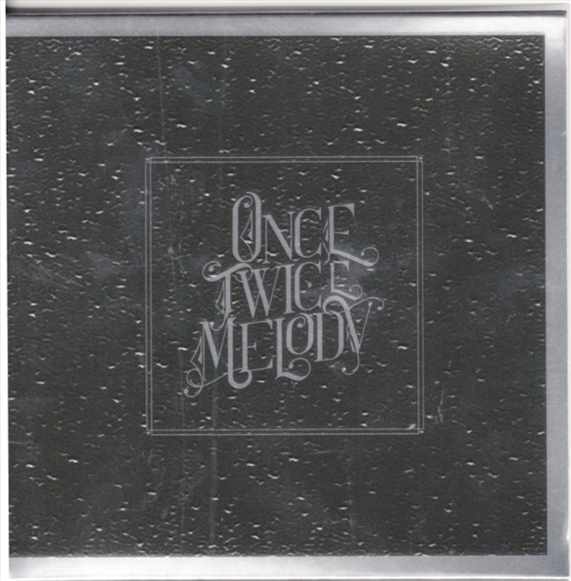 Once Twice Melody/Product Detail/Rock/Pop